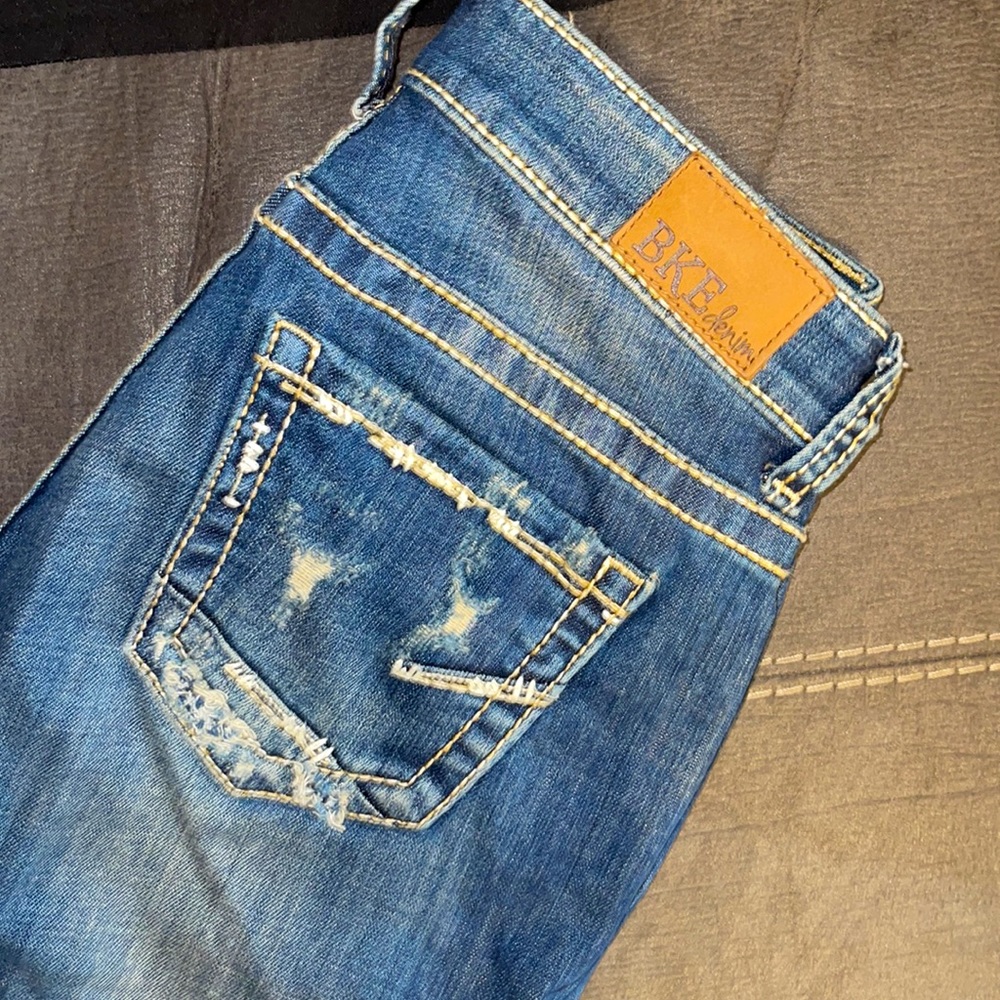 Bke denim Stella jeans bootcut